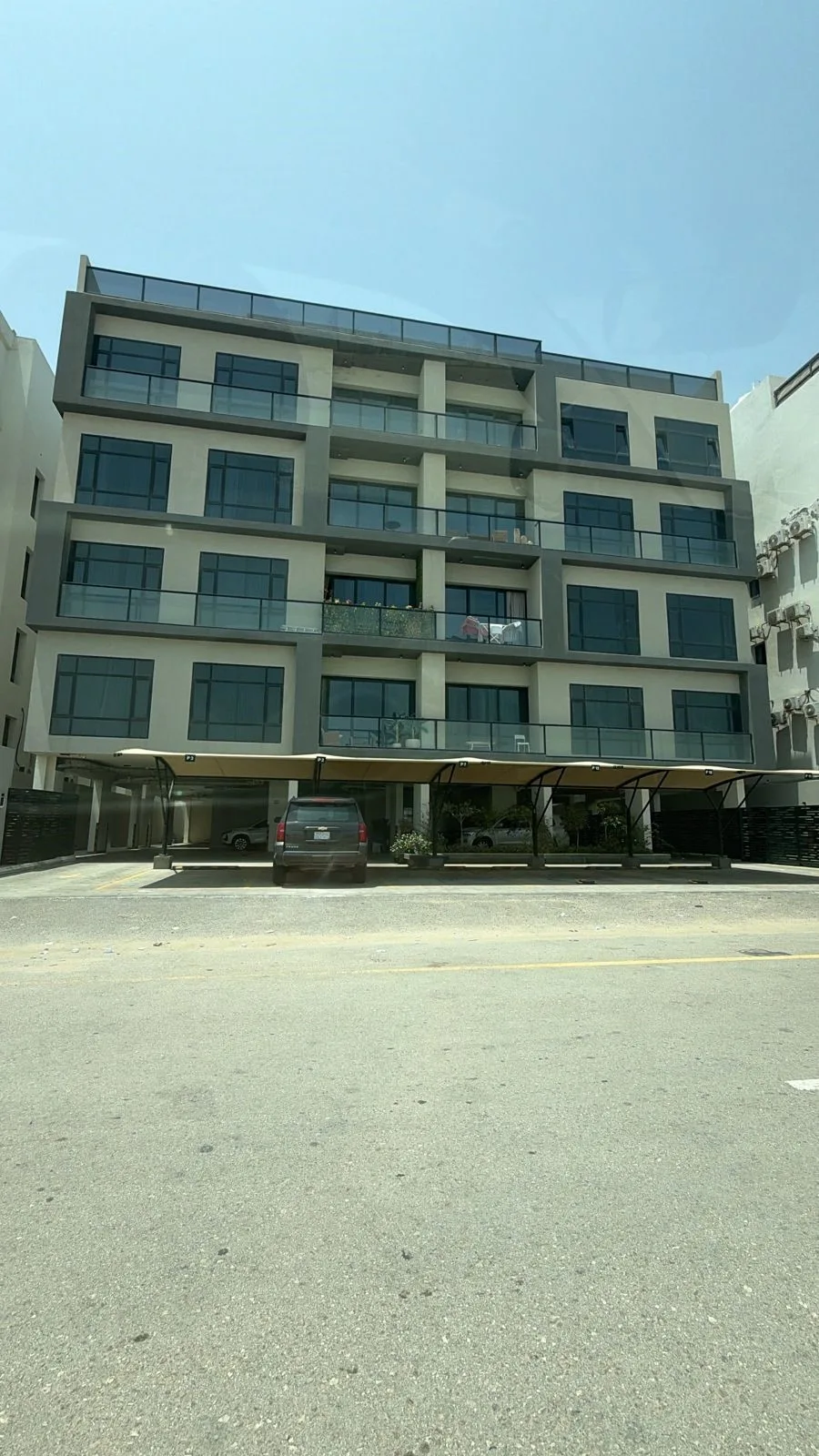 مشروع نوفل